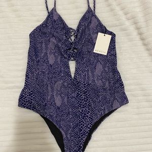 ACACIA SWIMWEAR KOKOMO